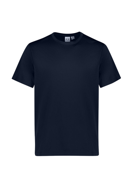 T207MS S/S Mens Action T