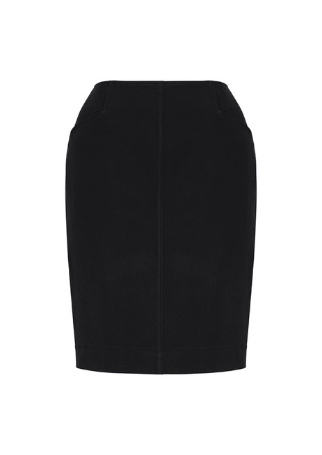 Biz Corporates 20717 Skirt - Territory Uniforms