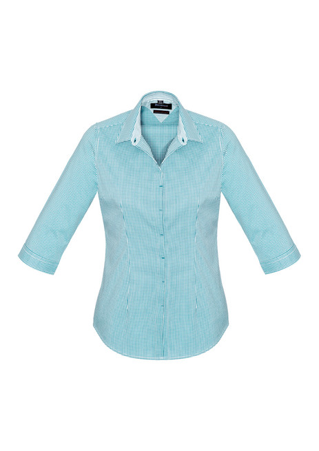 42511 3/4 Sleeve Shirt