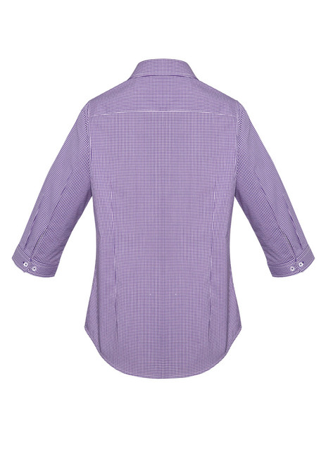 42511 3/4 Sleeve Shirt
