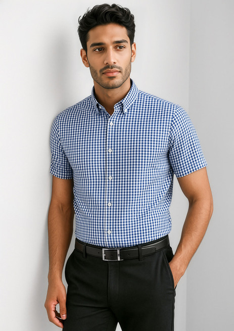 43422 S/S Shirt