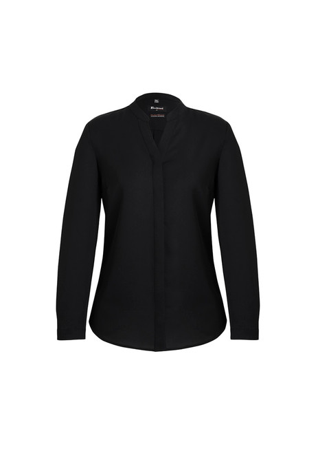 Biz Corporates 44210 Long Sleeve Shirt - Territory Uniforms