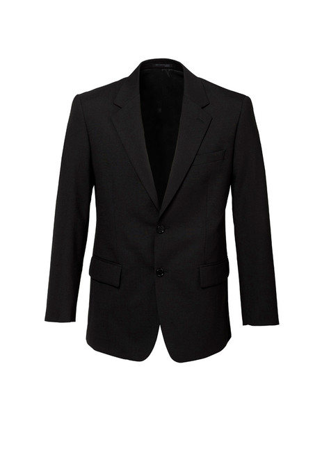 84011 2 Button Jacket
