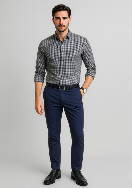 RGP263M Mens Chino Pant