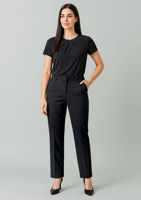 RGP404L Womens Renew Tapered Adjustable Waist Pant