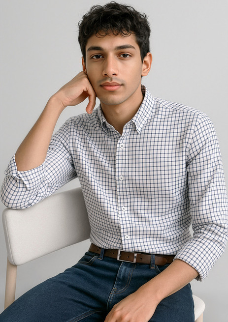 RS070ML L/S Shirt