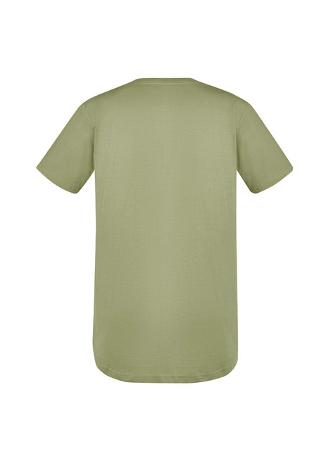 ZH135 S/S T Shirt
