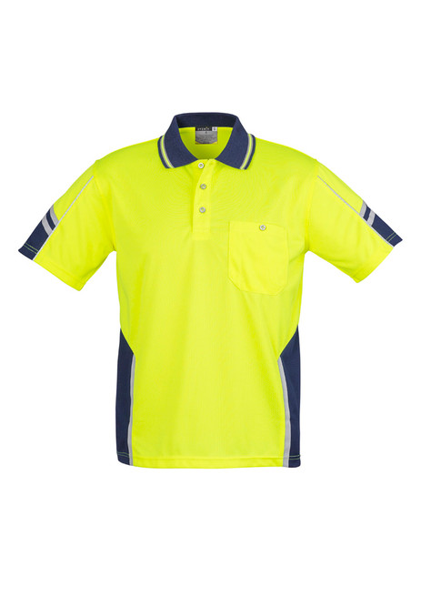 ZH237 S/S Polo