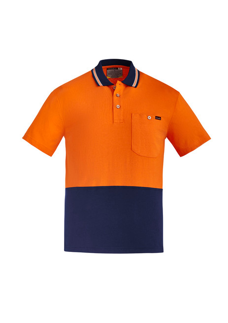 ZH435 S/S Polo