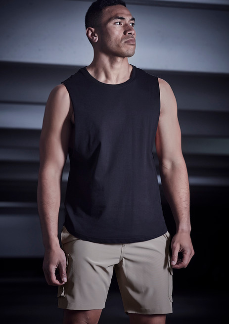 Syzmik ZS240 Board Shorts - Territory Uniforms