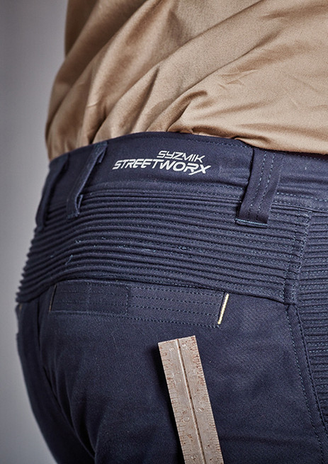 ZS340 Shorts