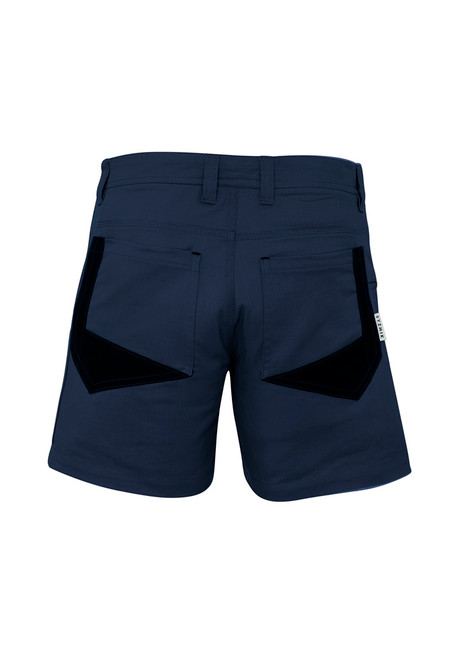ZS507 Short Shorts