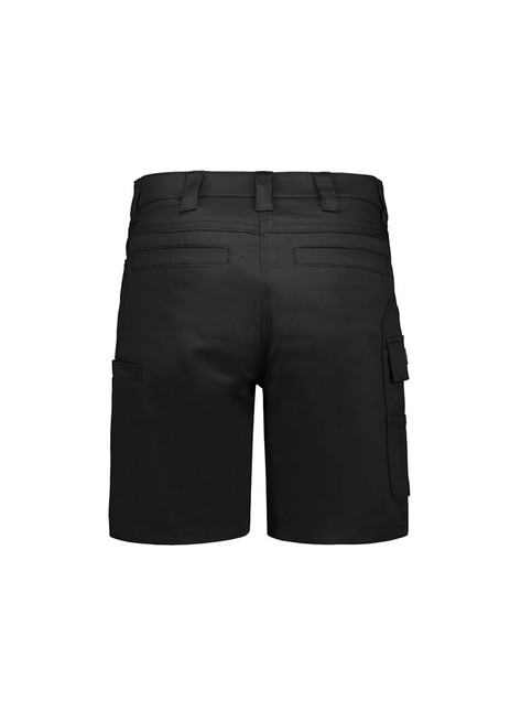 ZS735 Womens Essential Cargo Short