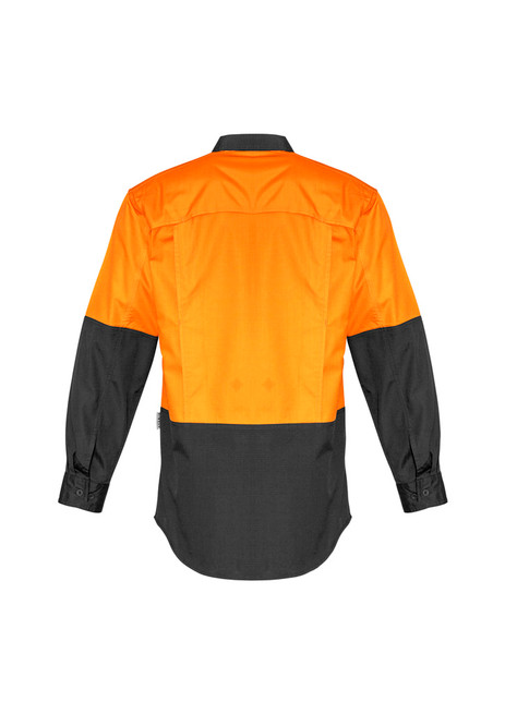 ZW128 L/S Shirt