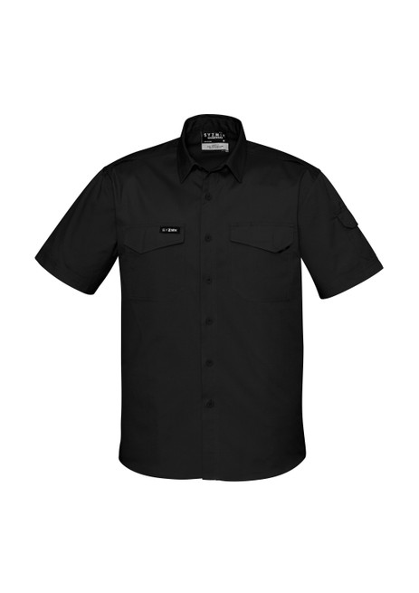 ZW405 S/S Shirt