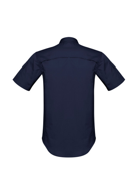 ZW405 S/S Shirt
