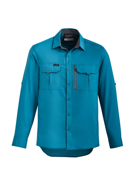 ZW460 L/S Shirt
