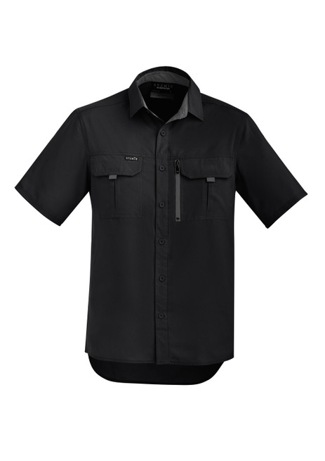 ZW465 S/S Shirt