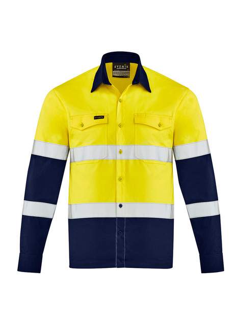 ZW520 L/S Shirt