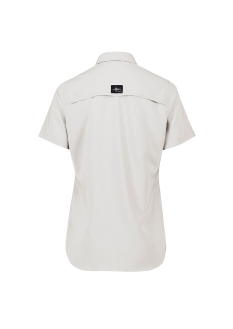 ZW765 S/S Ladies Shirt