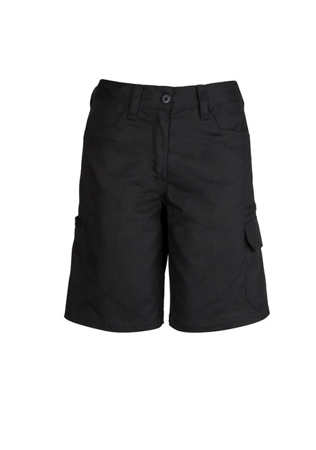 ZWL011 Shorts