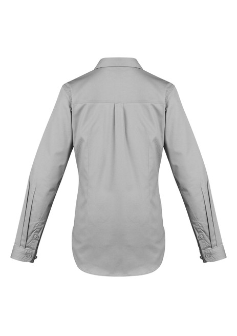 ZWL121 L/S Shirt