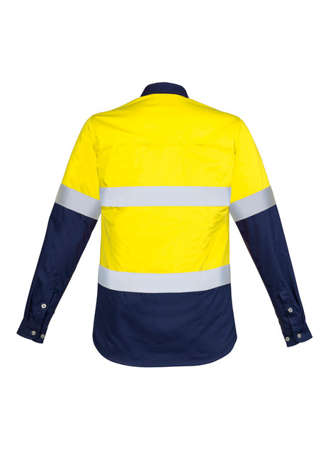 ZWL123 L/S Shirt