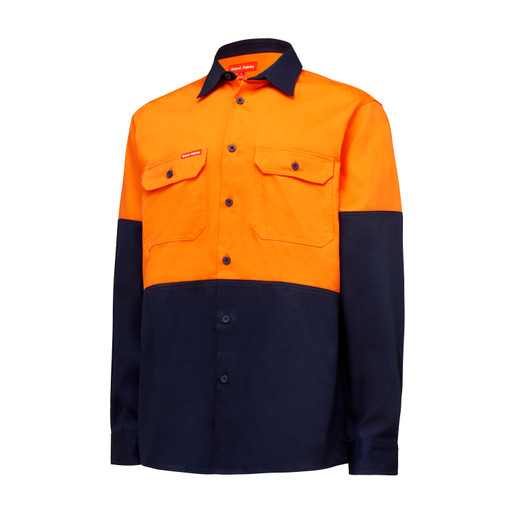 Y04605 L/S Shirt