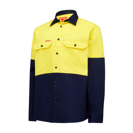 Y04605 L/S Shirt