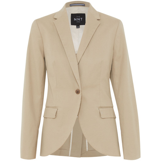 Neat N Trim CAT1FF CAT1FF Stretch Cotton Blazer - Territory Uniforms
