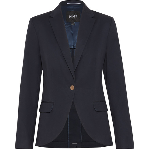 CAT1FF Stretch Cotton Blazer