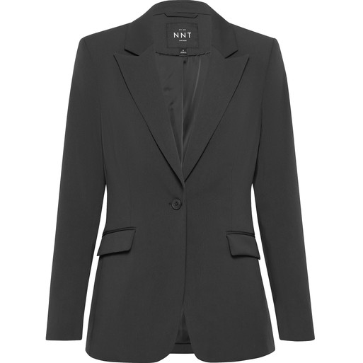 CAT1H8-CREPE Crepe Jacket