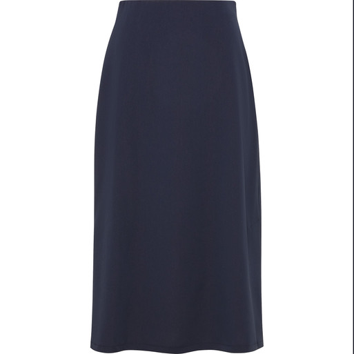 CAT2RV-CREPE Crepe Skirt