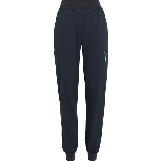 CAT3W6-WESTERMAN Westerman Womens Jogger Scrub Pants
