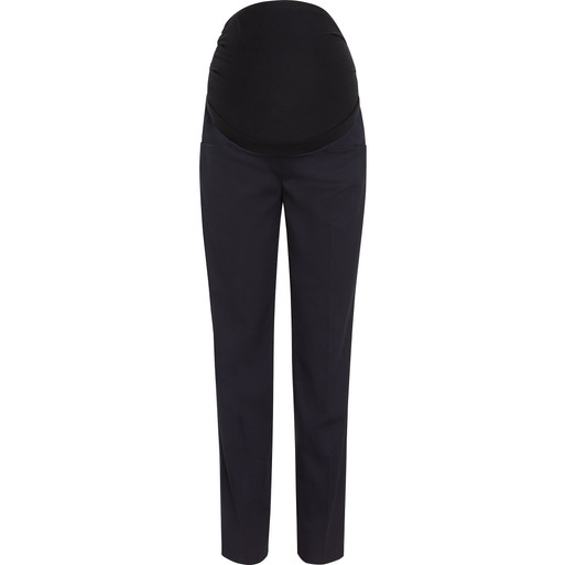 CAT3XM Stretch Twill Maternity Pant