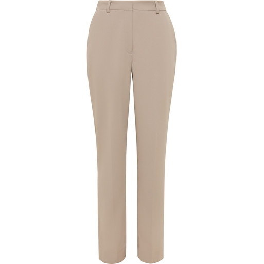 Neat N Trim CAT3YD-CREPE CAT3YD - CREPE Crepe straight leg pant - Territory Uniforms
