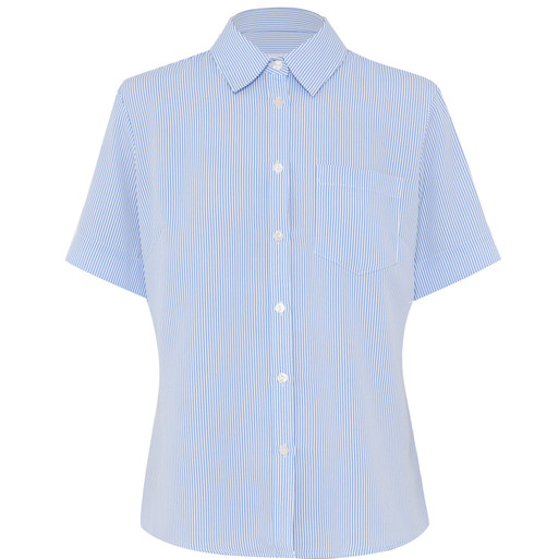 Neat N Trim CAT4AB CAT4AB Short Sleeve Shirt - Territory Uniforms
