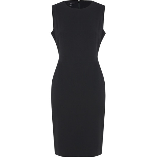 Neat N Trim CAT675 Sleeveless Dress - Territory Uniforms