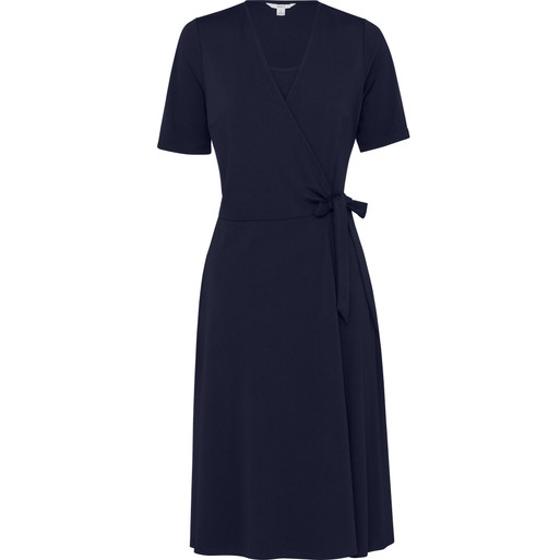 CAT699 S/S Short Sleeved Dress