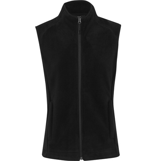CAT745 Ladies Vest
