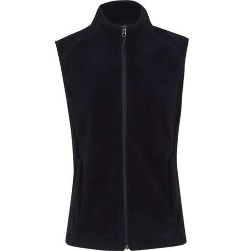 CAT745 Ladies Vest