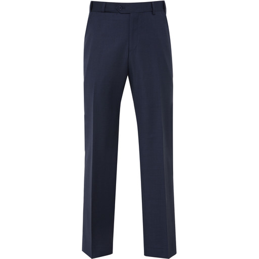 CATCEC Sharkskin Flat Front Pant