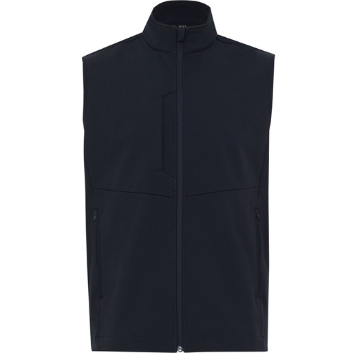 CATF2H Bonded Fleece Zip Vest