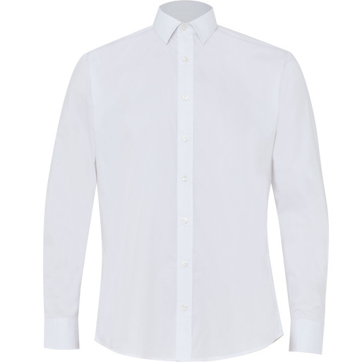 CATJ8X S/S Mens Shirt Poplin