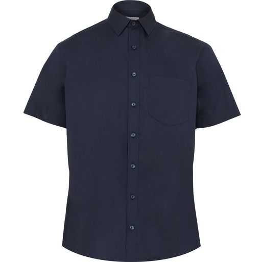 CATJDN S/S Mens Shirt