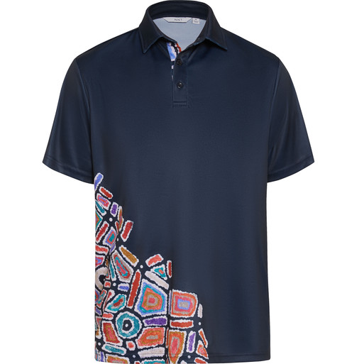 Neat N Trim CATJH6 CATJH6 NPS Short Sleeve Mens Polo - Territory Uniforms