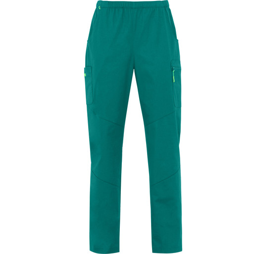 CATQ4F-RONTGEN RONTGEN Unisex Scrub Pant