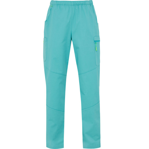 CATQ4F-RONTGEN RONTGEN Unisex Scrub Pant