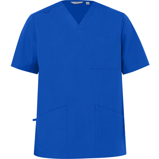 Neat N Trim CATRFS - CHANG CHANG Mens Scrub Top - Territory Uniforms