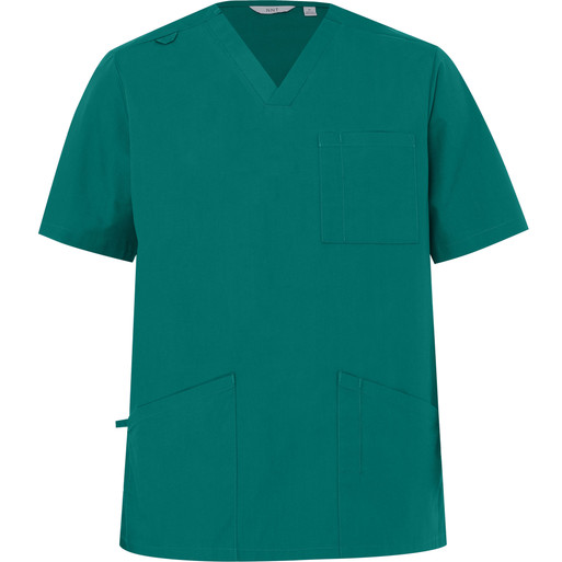 CATRFS-CHANG CHANG Mens Scrub Top
